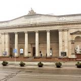В белорусской столице создается музейный квартал