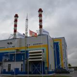 Модернизация Челябинской ТЭЦ-1 обошлась в 4 млрд рублей