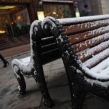 В Сибири ожидается первый снег, объявлено штормовое предупреждение