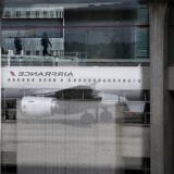 Air France вновь отменила почти все рейсы в Россию из-за забастовки пилотов