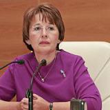 Оксана Дмитриева: выборы в Питере сфальсифицированы
