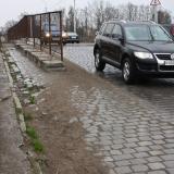 Путепровод на аллее Смелых в Калининграде закроют на ремонт в 2015 году