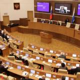 Терешков: согласительной комиссии удается договариваться с муниципалитетами