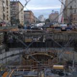 Москва вновь ищет техзаказчика на продление Балтийского тоннеля