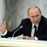 Путин призвал снизить ставки по кредитам для промышленн