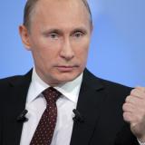 Путин потребовал совершить рывок в реальном секторе экономики