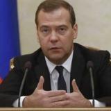 Медведев предсказал рост российской экономики в 2015 году