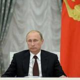 Путин обвинил Запад в отказе от принципов ВТО и рассказал про ответные санкции