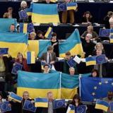 Европарламент одобрил отключение России от системы международных расчетов SWIFT