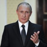 Путин объяснил ввод ответных санкций защитой интересов россиян