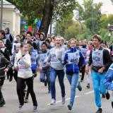 Свыше 1,7 тысячи жителей Иркутской области уже зарегистрировались на Кросс Нации-2 ...