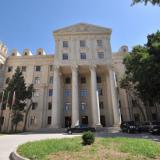МИД прокомментировал принятие Европарламентом резолюции по Азербайджану