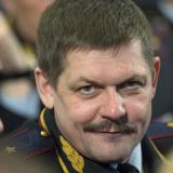 Начальник московской полиции подтянулся 16 раз
