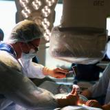 Навигатор для хирурга: медики провели операцию «на слух»