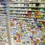Аптеки могут снизить цены благодаря льготному налогу
