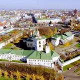Здания Ярославского историко-архитектурного музея передадут церкви
