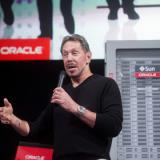 Основатель Oracle уступил свой пост бывшему руководителю Hewlett Packard