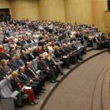 Около 500 человек примут участие в инаугурации избранного губернатора Приморья
