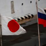 Крупная японская компания согласилась инвестировать в ТОРы на Дальнем Востоке