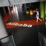 Инвесторы в ходе IPO оценили Alibaba дороже Amazon