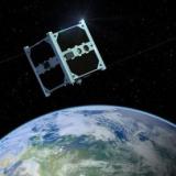 Российские ученые создадут группировки «умных» мини-спутников