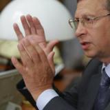 Сделки «Системы» оказались под угрозой из-за обвинений Евтушенкову