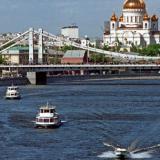 Выбраны шесть команд-финалистов конкурса на развитие Москвы-реки