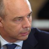 Силуанов: сейчас Россия не может себе позволить наращивать госдолг и повышать нал ...