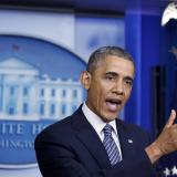 Барак Обама отказал Украине в статусе союзника вне НАТО