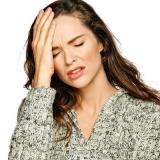 Люди с мигренью в два раза чаще страдают от болезни Паркинсона