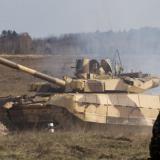 Производство украинских танков оказалось под угрозой