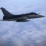 Франция нанесла первые авиаудары по позициям боевиков в Ираке