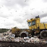 Границы Омска придется менять во избежание мусорного коллапса