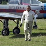 Челябинский пилот, ушедший в смертельный штопор, имел 400 часов налета
