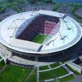 Петербург примет четвертьфинал и три матча группового этапа Евро-2020
