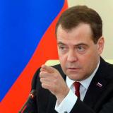 Дмитрий Медведев: система координат меняется, приоритеты и курс неизменны
