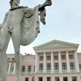 Балтстрой отреставрирует дворец-театр XVIII века в Останкино за 67 млн руб