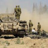 Израиль готовится к долгой войне с Хизбаллой