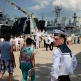 Крым: полгода в России