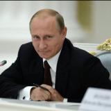 Путин отметил успешное развитие российского ОПК