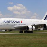Забастовка пилотов Air France продлена до 26 сентября