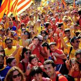 Парламент Каталонии принял закон, разрешающий проведение референдума