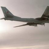 США заявили о российских самолетах в воздушном пространстве вблизи Аляски