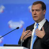 Медведев назвал «плату» за санкции против России