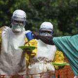ООН разворачивает группы быстрого реагирования на Эболу