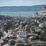 Аксенов: создание игорной зоны в Крыму начнется в 2015 году