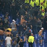 Болельщик ЦСКА рассказал о скандальном задержании московских фанатов в Риме