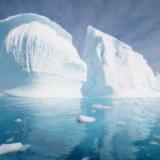 На Северном полюсе может полностью исчезнуть лёд