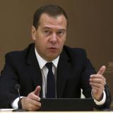 Дмитрий Медведев: экономика России страдает от санкций только на 5%