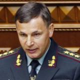 Министр обороны Украины: Россия применила ядерное оружие в Луганске